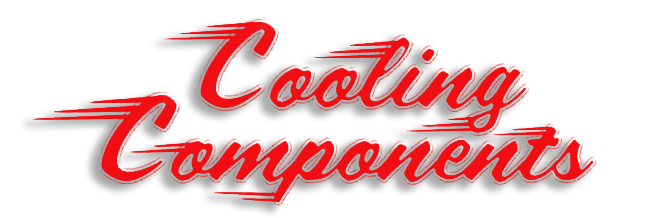 Cooling Components