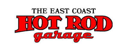 The East Coast Hot Rod Garage